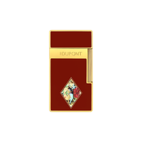 S.T. Dupont Romeo Y Julieta Biggy Lighter