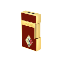 S.T. Dupont Romeo Y Julieta Biggy Lighter