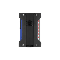S.T. Dupont Defi Extreme Lighter Fluo