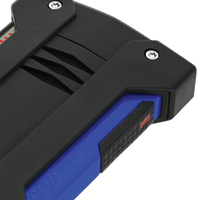 S.T. Dupont Defi Extreme Lighter Fluo