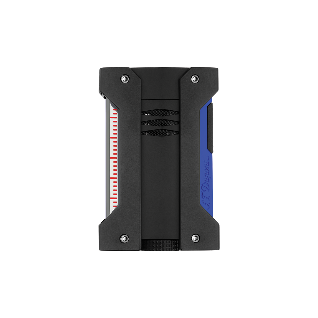 S.T. Dupont Defi Extreme Lighter Fluo