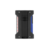 S.T. Dupont Defi Extreme Lighter Fluo