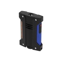 S.T. Dupont Defi Extreme Lighter Fluo