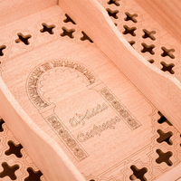 Elie Bleu Casa Cubana - Palacio Cienfuegos -  110 Count Humidor