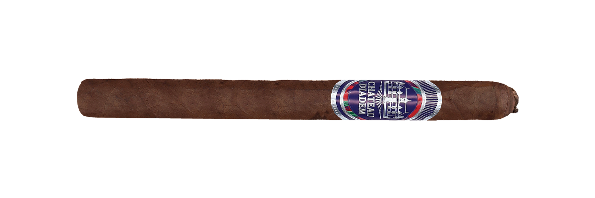 Chateau Diadem Lancero