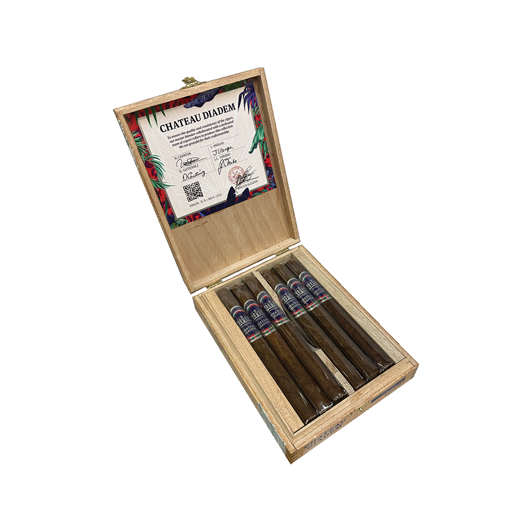 Chateau Diadem Lancero