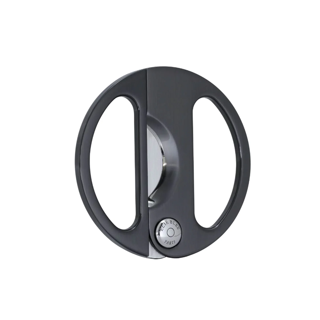 Elie Bleu Circular Cutter in Black