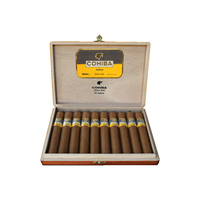 Cohiba Ambar