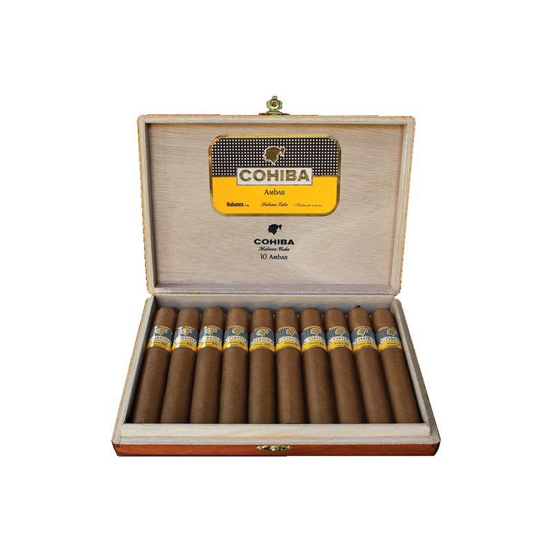 Cohiba Ambar