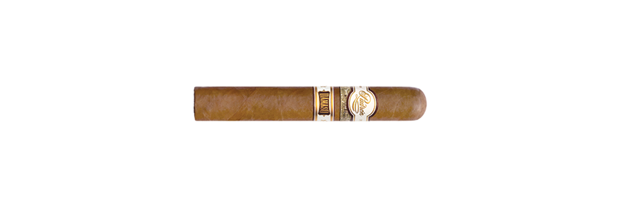 Padron Damaso No 12