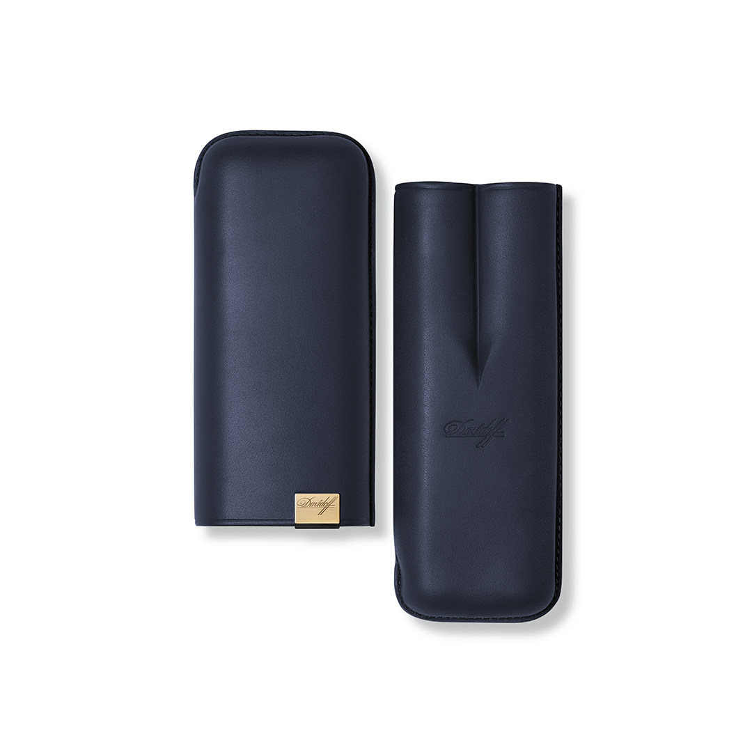 Davidoff Iconic 2 Cigar Case