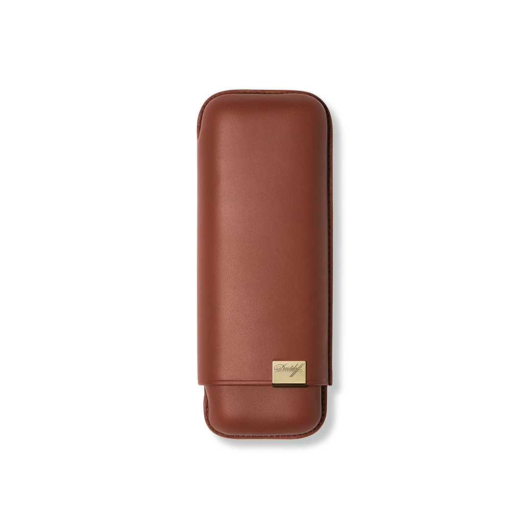 Davidoff Iconic 2 Cigar Case