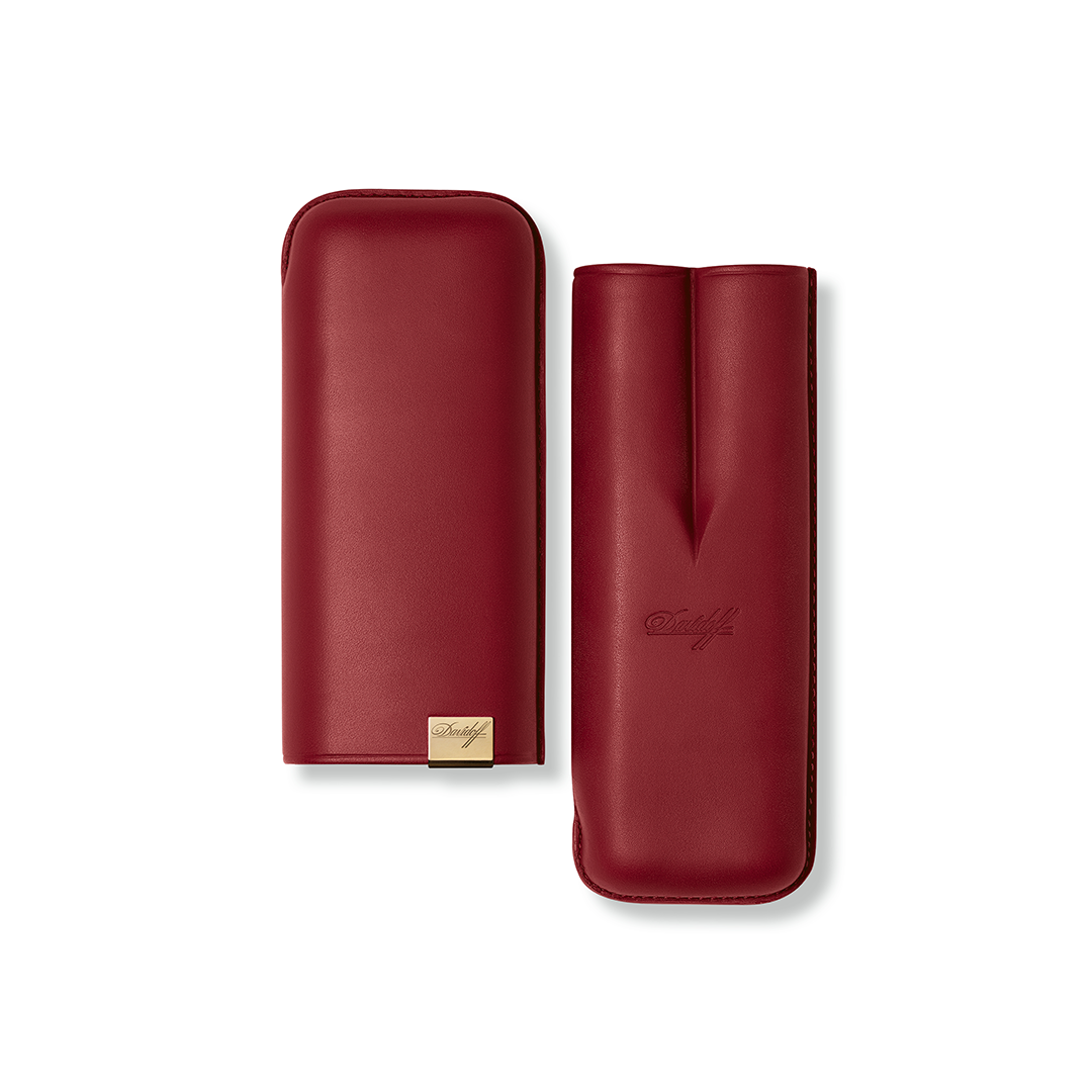 Davidoff Iconic 2 Cigar Case