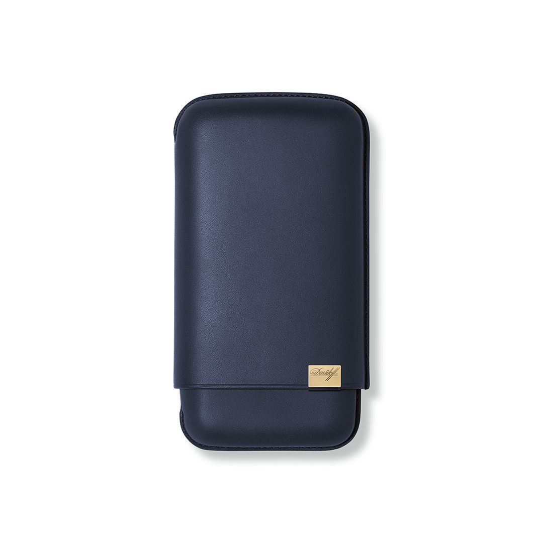 Davidoff Iconic 3 Cigar Case