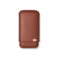 Davidoff Iconic 3 Cigar Case