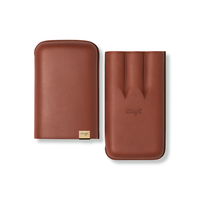 Davidoff Iconic 3 Cigar Case