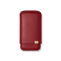 Davidoff Iconic 3 Cigar Case