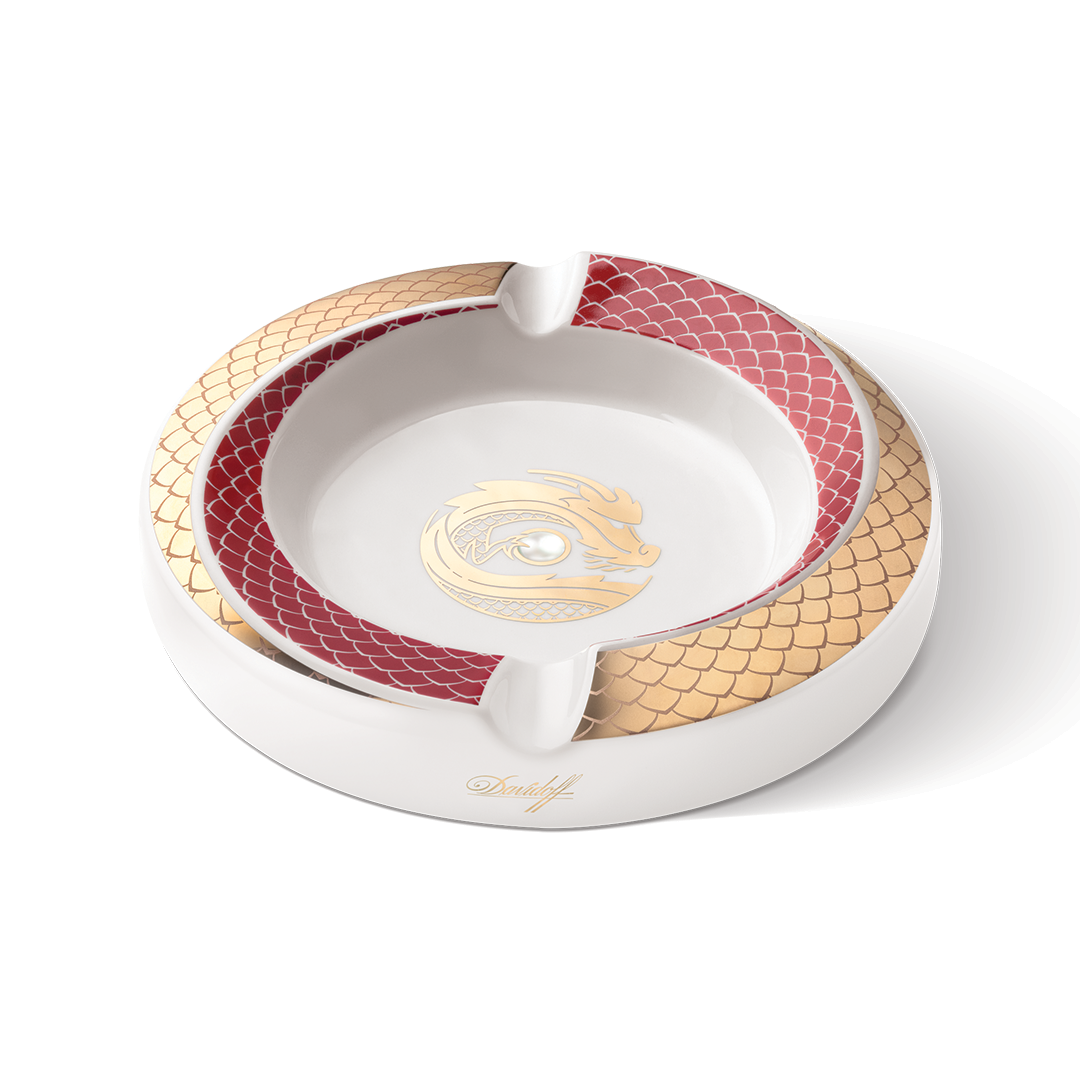 Year of the Dragon LE 2024 Ashtray