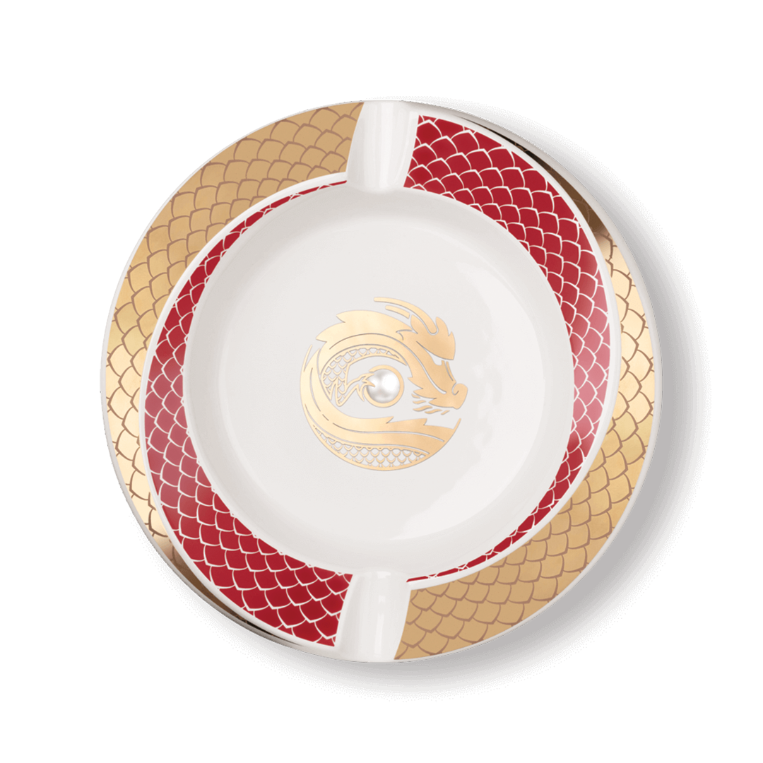 Year of the Dragon LE 2024 Ashtray