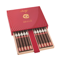 Davidoff Year of the Dragon - 2024
