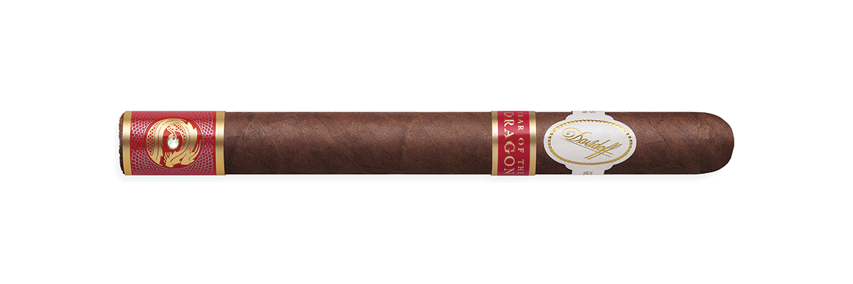 Davidoff Year of the Dragon - 2024