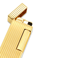 Dunhill Gold Lines Rollagas