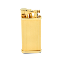 Dunhill Gold Lines Unique