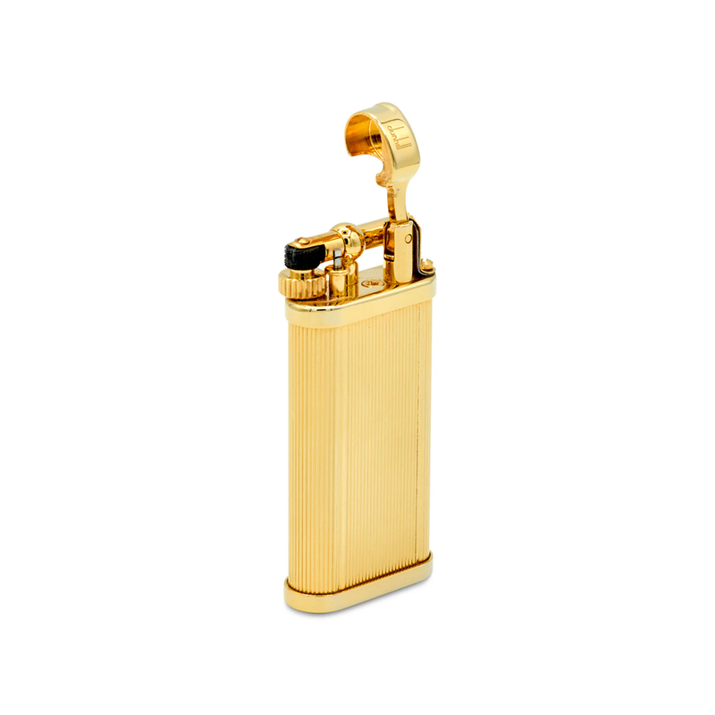Dunhill Gold Lines Unique