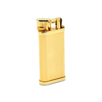 Dunhill Gold Lines Unique