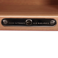 Elie Bleu Fruit Blue Sycamore -  75 Count Humidor