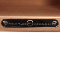 Elie Bleu Fruit Red Sycamore -  75 Count Humidor