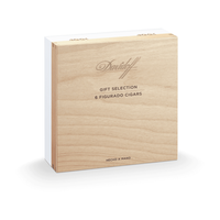 Davidoff Figurado Selection Box
