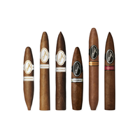 Davidoff Figurado Selection Box