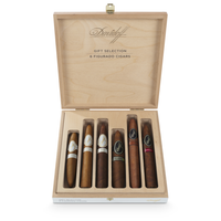 Davidoff Figurado Selection Box