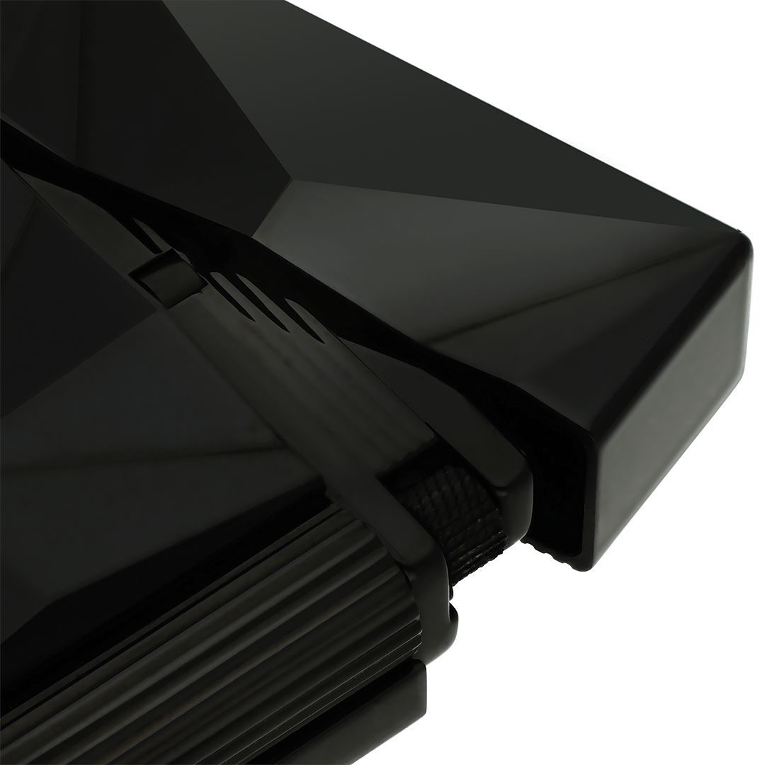 S.T. Dupont Ligne 2 FireX Black Lighter