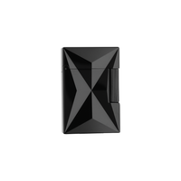 S.T. Dupont Ligne 2 FireX Black Lighter