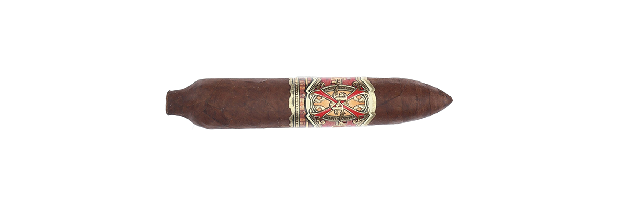 Arturo Fuente Opus X Love Affair – Davidoff London