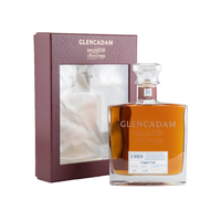 Glencadam 31 Year Old Cognac Cask - Distilled 1989