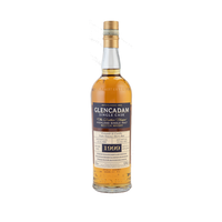 Glencadam 22 Year Old Fernando De Castilla PX Sherry Butt - Distilled 1999