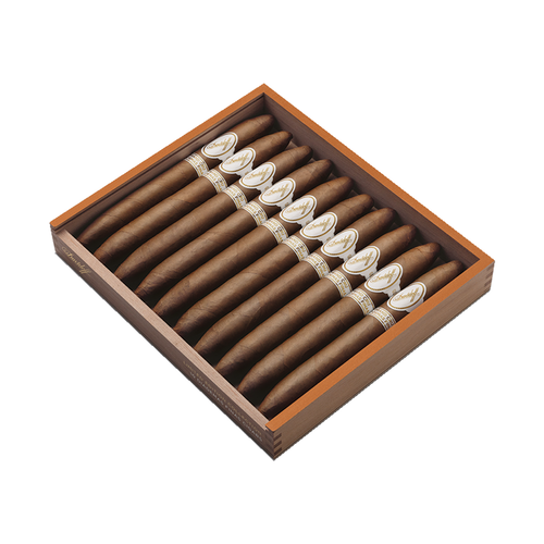 Grand Cru Diademas Finas 2024 LE – Davidoff London