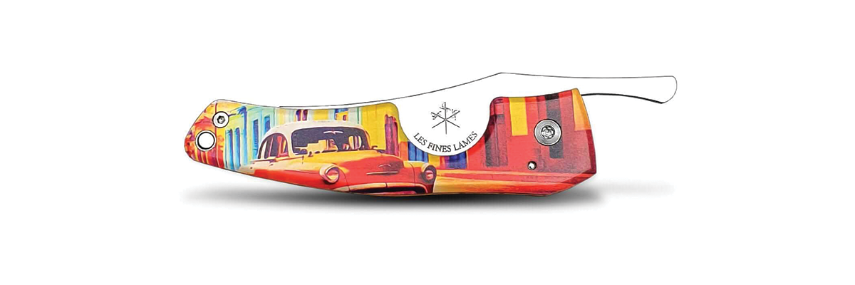 Le Petit Havana Streets