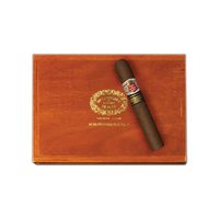 Hoyo De Monterrey Monterreyes No. 4 Limited Edition 2021