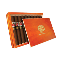 Hoyo De Monterrey Monterreyes No. 4 Limited Edition 2021