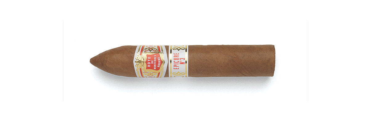 Hoyo De Monterrey Epicure No. 3