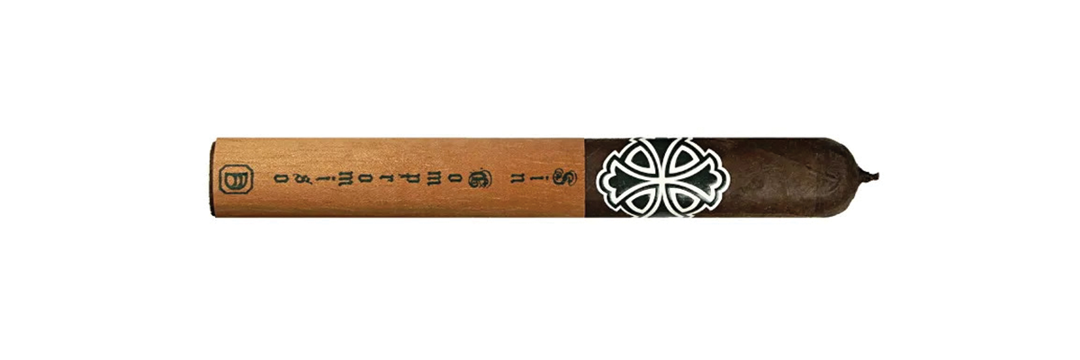 Dunbarton Tobacco & Trust Sin Compromiso Intrepido