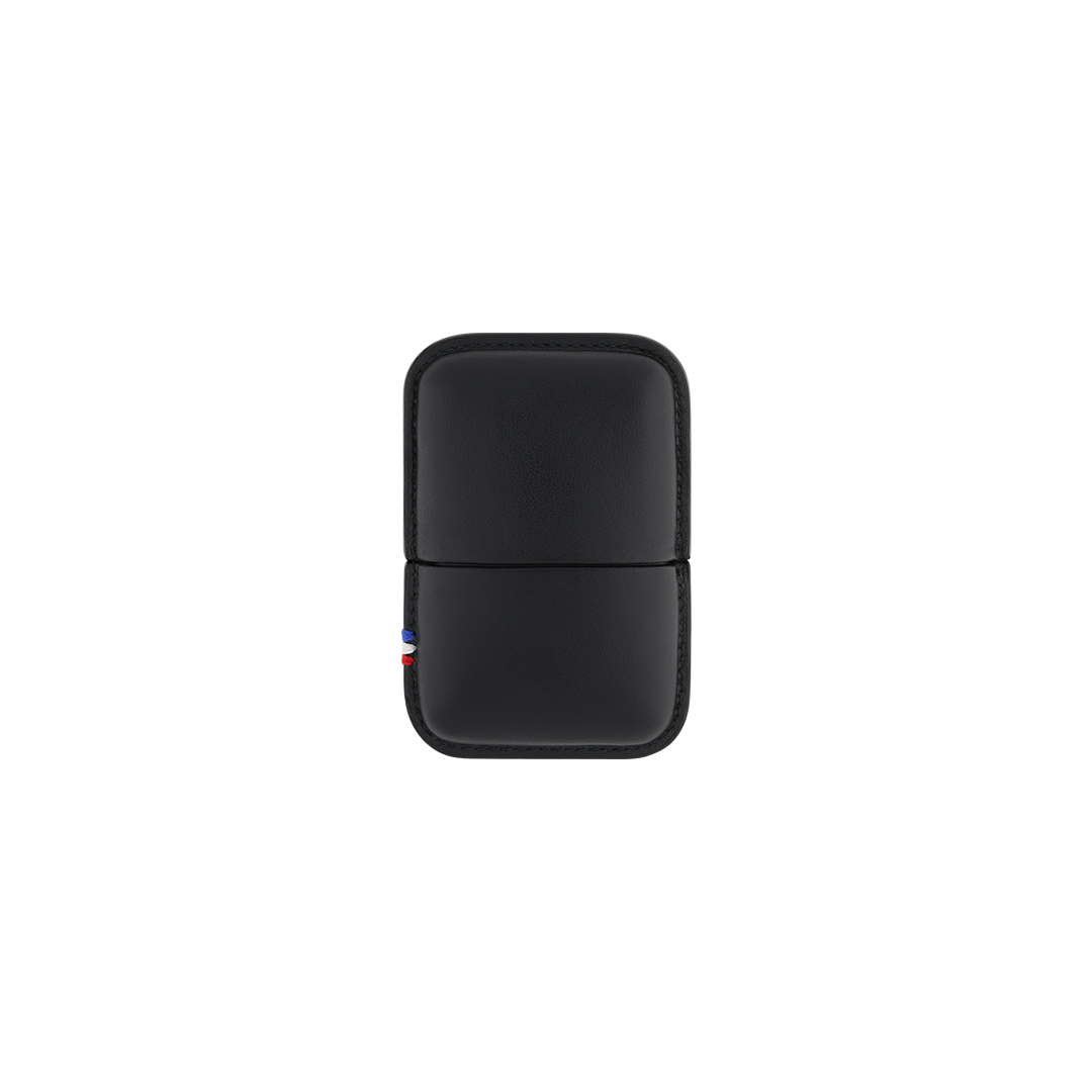S.T. Dupont Ligne 2 Lighter Case Black