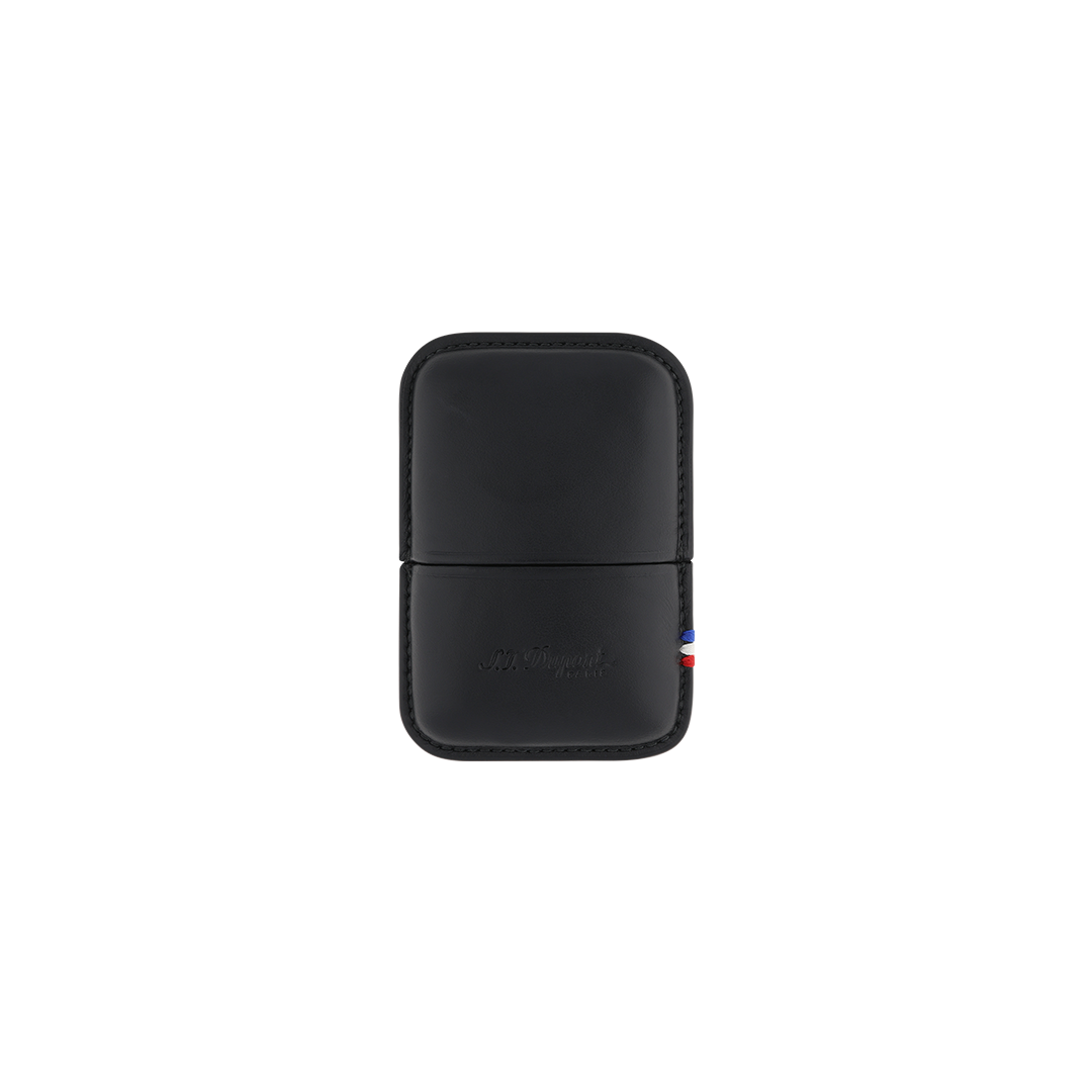 S.T. Dupont Ligne 2 Lighter Case Black