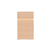 S.T. Dupont Ligne 2 Diamond Head Rose Gold