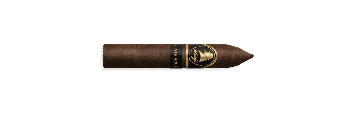 Winston Churchill Late Hour Belicoso