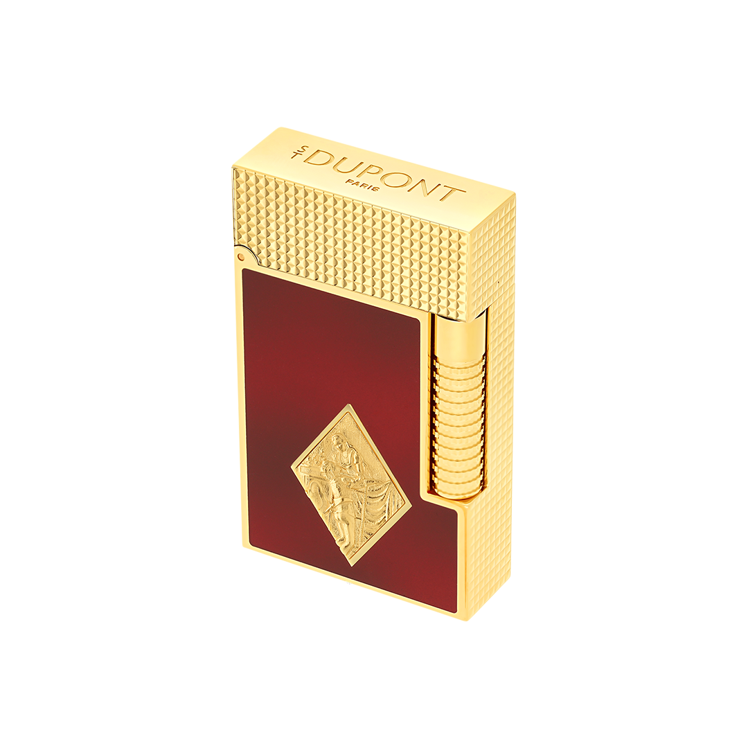S.T. Dupont Romeo Y Julieta Le Grand Lighter